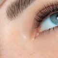 How long does it take for eyelashes to go back to normal after extensions?