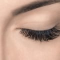 Are lash extensions healthier than mascara?