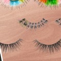 How long do strip lashes last for?