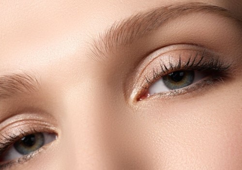 What is the most natural looking lash extension?