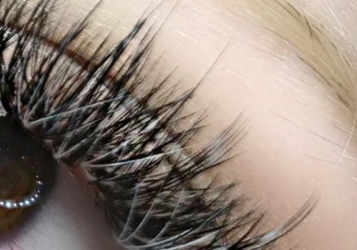 What is the point of lash extensions?